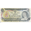 BC-46aA 1973 Canada $1 Lawson-Bouey, *OG, Fine (F12)