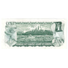 BC-46a-i 1973 Canada $1 Lawson-Bouey, EAK, Lithographed, Uncirculated (MS60)