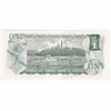 BC-46a-i 1973 Canada $1 Lawson-Bouey, AFF, Litho, AU-UNC (AU55)