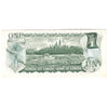 BC-46a-i 1973 Canada $1 Lawson-Bouey, AFF, Lithographed, EF-AU (EF45)