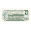 BC-46bA 1973 Canada $1 Crow-Bouey, EAX, Extra Fine (EF40)