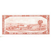 BC-38c 1954 Canada $2 Bouey-Rasminsky, C/G, EF