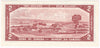 BC-38c 1954 Canada $2 Bouey-Rasminsky, D/G, Uncirculated (MS60)
