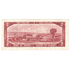 BC-38d 1954 Canada $2 Lawson-Bouey, L/G, VF