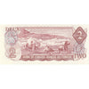 BC-47a 1974 Canada $2 Lawson-Bouey, RN, Uncirculated (MS60)