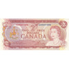 BC-47a 1974 Canada $2 Lawson-Bouey, UD, Uncirculated (MS60)