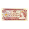 BC-47a 1974 Canada $2 Lawson-Bouey, UL, Uncirculated (MS60)
