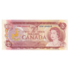 BC-47a-i 1974 Canada $2 Lawson-Bouey, ABW, AU-UNC (AU55)
