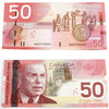 BC-65a 2004 Canada $50 Jenkins-Dodge, AHG, Choice Uncirculated (CUNC63)