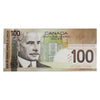 BC-66a-i 2003 Canada $100 Jenkins-Dodge, EJA, Uncirculated (MS60)