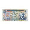 BC-48bA 1972 Canada $5 Lawson-Bouey, *SF, Very Fine (VF20)