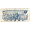BC-48bA 1972 Canada $5 Lawson-Bouey, *SP, Circ
