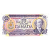 BC-49c-i 1971 Canada $10 Lawson-Bouey, EDN, Choice Uncirculated (CUNC63)