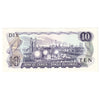 BC-49c-i 1971 Canada $10 Lawson-Bouey, EDN, Choice Uncirculated (CUNC63)
