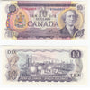 BC-49c 1971 Canada $10 Lawson-Bouey, DY, Choice Uncirculated (CUNC63)