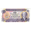 BC-49c-i 1971 Canada $10 Lawson-Bouey, EEH, CIRC
