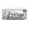 BC-49c-i 1971 Canada $10 Lawson-Bouey, EEH, CIRC