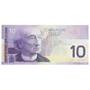 BC-63c 2003 Canada $10 Jenkins-Dodge, BEN, CUNC