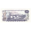 BC-49d 1971 Canada $10 Crow-Bouey, EER, Choice Uncirculated (CUNC63)