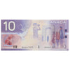 BC-63a 2000 Canada $10 Knight-Thiessen, BEH Set Issue, Choice Uncirculated (CUNC63)