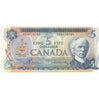 BC-48a 1972 Canada $5 Bouey-Rasminsky, CE, Choice Uncirculated (CUNC63)