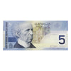 BC-62b 2004 Canada $5 Jenkins-Dodge, HOF, CUNC