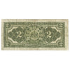 DC-22a-i 1914 Dominion $2 Various-Boville, No Seal, Curved, Fine (F12)