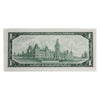 BC-45b-i 1967 Canada $1 Beattie-Rasminsky, J/P, Choice Uncirculated (CUNC63)