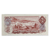 BC-47a 1974 Canada $2 Lawson-Bouey, BV, AU-UNC