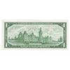 BC-45a 1967 Canada $1 Beattie-Rasminsky, 1867-1967, No Serial #, AU-UNC (AU55)