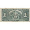 BC-21c 1937 Canada $1 Gordon-Towers, A/L, F-VF (F15)