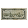 BC-41a 1954 Canada $20 Beattie-Coyne, L/E, F-VF