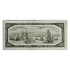 BC-41a 1954 Canada $20 Beattie-Coyne, M/E, F-VF (F15)