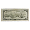 BC-41b 1954 Canada $20 Beattie-Rasminsky, Y/E, F-VF (F15)