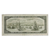 BC-41b 1954 Canada $20 Beattie-Rasminsky, F/W, F-VF