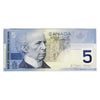 BC-62bA 2004 Canada $5 Jenkins-Dodge, HNZ (5.74-5.80), Choice Uncirculated (CUNC63)
