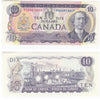BC-49d 1971 Canada $10 Crow-Bouey, FDB, Uncirculated (MS60)