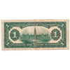 DC-23b 1917 Dominion $1 Various-Saunders, No Seal, Series S, Very Fine (VF20)