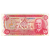 BC-51a 1975 Canada $50 Lawson-Bouey, HB, CIRC