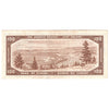 BC-43c 1954 Canada $100 Lawson-Bouey, B/J, Extra Fine (EF40)