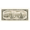 BC-41b 1954 Canada $20 Beattie-Rasminsky, D/W, AU-UNC (AU55)