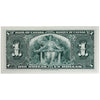 BC-21d 1937 Canada $1 Coyne-Towers, U/N, EF-AU (EF45)