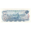 BC-48b 1972 Canada $5 Lawson-Bouey, CR, AU