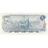 BC-48b 1972 Canada $5 Lawson-Bouey, SE, VF-EF (VF30)