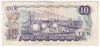 BC-49aA 1971 Canada $10 Beattie-Rasminsky, *DA, F-VF (F15)