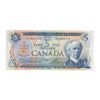 BC-48b 1972 Canada $5 Lawson-Bouey, SF, Extra Fine (EF40)