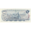 BC-48b 1972 Canada $5 Lawson-Bouey, SG, VF-EF (VF30)