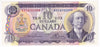 BC-49c-i 1971 Canada $10 Lawson-Bouey, EEE, AU-UNC (AU55)