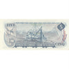 BC-48b 1972 Canada $5 Lawson-Bouey, SM, EF-AU (EF45)