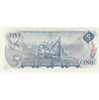 BC-48b 1972 Canada $5 Lawson-Bouey, SY, VF-EF (VF30)